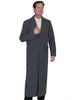 Scully Wahmaker Big Men's Polyester Rifle Frock Coat 567009X