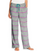 Hanes Women's Micropolar Fleece Lounge Pants HAC80124