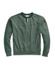 Champion Men's Heritage Heather YC Crew, Embroidered Logo S4502 550193