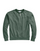 Champion Men's Heritage Heather YC Crew, Embroidered Logo S4502 550193