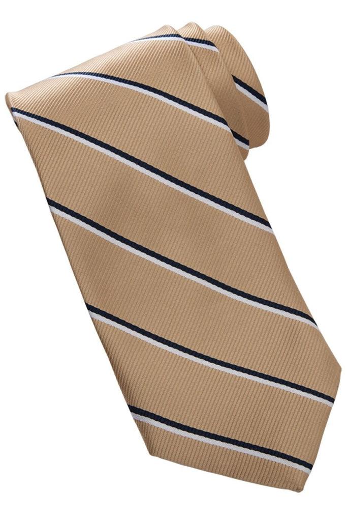 Narrow Stripe Tie RP00