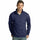 Hanes Men’s Nano Premium Lightweight Quarter Zip Jacket N290