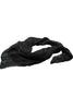 Women's Solid With Mixed Weave Scarf SC57