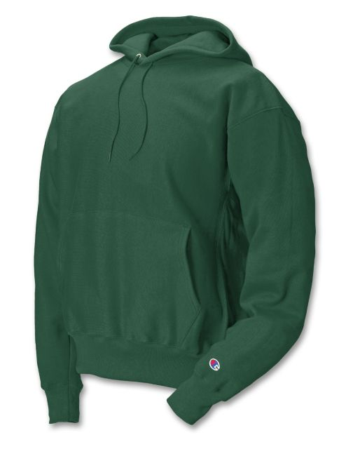 Champion Men's Reverse Weave Hood S101