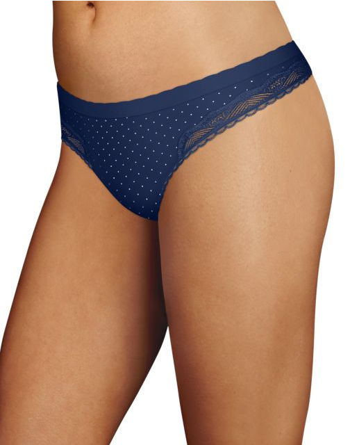Maidenform Casual Comfort Seamless Thong DMCCTH