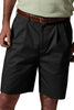 Men's Chino Pleated Short 9" Inseam 2477