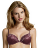 Maidenform® Comfort Devotion® Embellished Plunge Push-Up Bra 09443