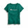 Champion Women's Classic Tee, Script Logo GT18H Y07418