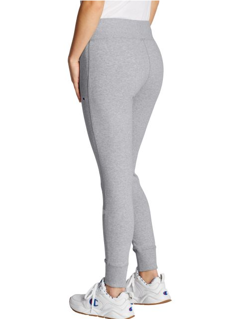 Champion Women's Heritage Jogger Tights M4374