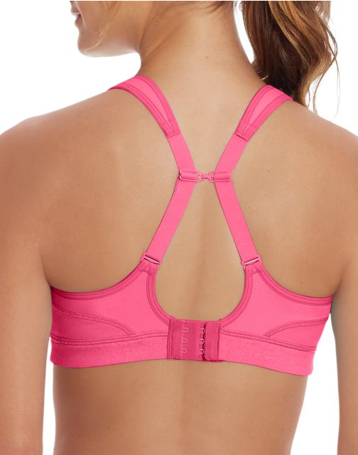Champion The Distance Underwire 2.0 Sports Bra B1094