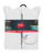 Hanes Men's FreshIQ® X-Temp® Active Cool® Crew Socks 12-Pack AC1812