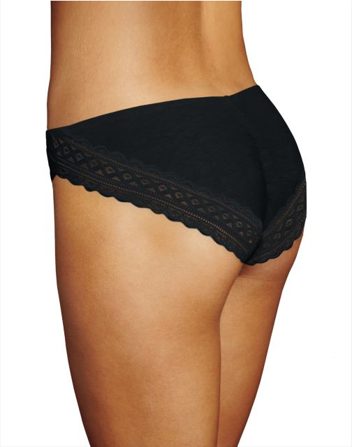 Maidenform One Fab Fit Cotton Stretch Tanga DMCS59
