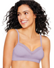 Hanes Ultimate Natural Lift ComfortFlex Fit® Wirefree Bra HU10