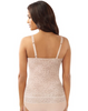 Bali Lace 'N Smooth® Cami 8L12