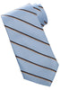 Narrow Stripe Tie RP00