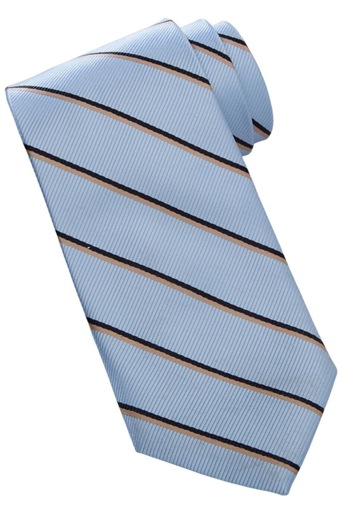 Narrow Stripe Tie RP00