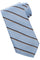 Narrow Stripe Tie RP00