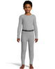 Hanes Boys' Waffle Knit Thermal Set 125451