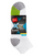 Hanes Men's X-Temp® Active Cool Ankle 4-Pack 516/4