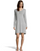 Hanes Women's Cozy Rib Sleepshirt HAC80188