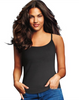 Maidenform Cotton Stretch Cami, 2-Pack DMC008