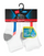 Hanes Boys' X-Temp® Active Cool Ankle 6-Pack HBXTA6