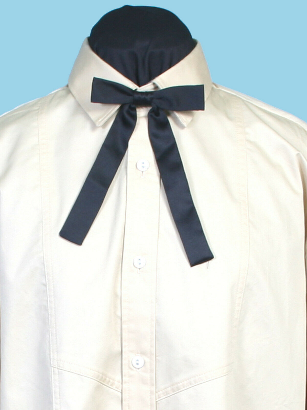 Scully Rangewear Men's Polyester Old West Kentucky Tie RW189