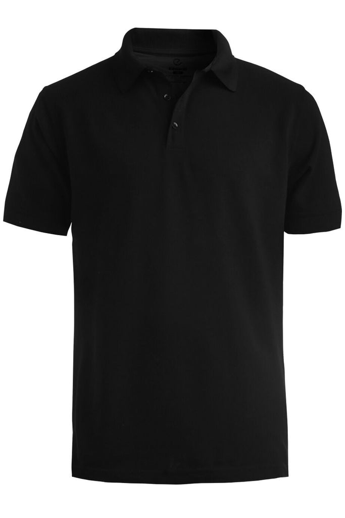 Men's Cotton Pique Polo 1530