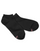 Hanes Women's ComfortSoft® Low Cut Socks Extended Sizes 3-Pack 870/3P