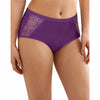 Bali Lace Desire Cotton Brief DFCD61