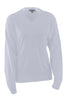 V-Neck Sweater with Tuff Pil Plus Unisex 565