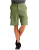 Hanes Sport™ Men's Woven Utility Shorts O5443