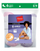 Hanes Women's Crew Socks 6-pack 683/6