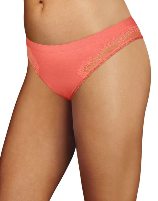 Maidenform Casual Comfort Seamless Thong DMCCTH