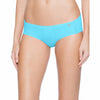 Champion Women's Laser Cut Hipster 1-Pair LA41CH