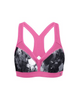 Champion The Curvy Printed Sports Bra B9373P