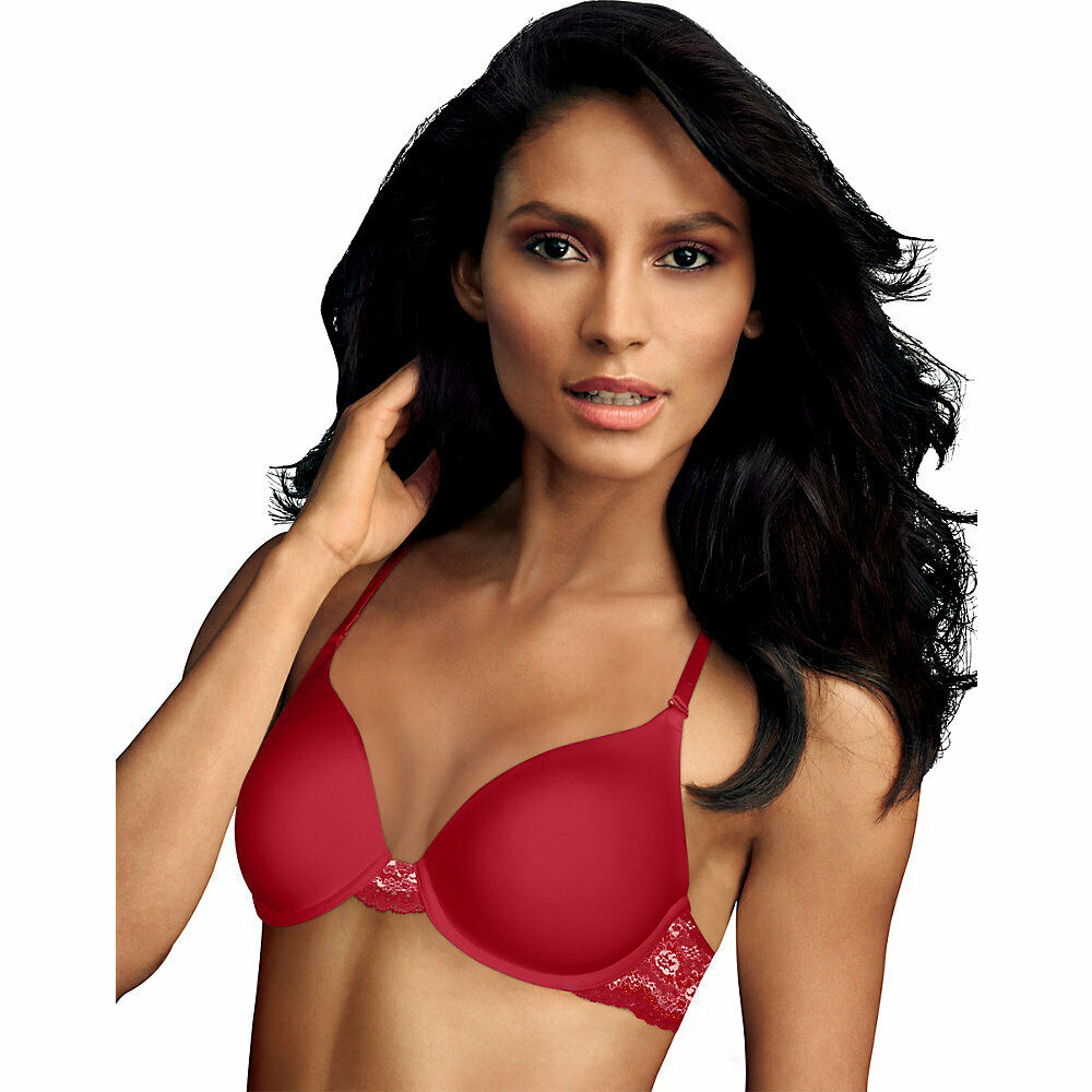 Maidenform Love the Lift® Natural Boost Demi T-Shirt Bra 09428