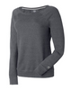 Champion Women's Plus French Terry Top QW1239