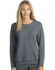 Hanes ComfortSoft™ EcoSmart® Women's Crewneck Sweatshirt O4633
