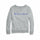 Champion Women's Heritage French Terry Crew, Chainstitch Logo W9493 549938