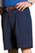 Men's Chino Pleated Short 9" Inseam 2410