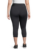 Champion Women's Plus Absolute Capris With SmoothTec™ Waistband QM0979