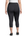 Champion Women's Plus Absolute Capris With SmoothTec™ Waistband QM0979