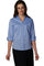 3/4 Sleeve Stretch Blouse 5045