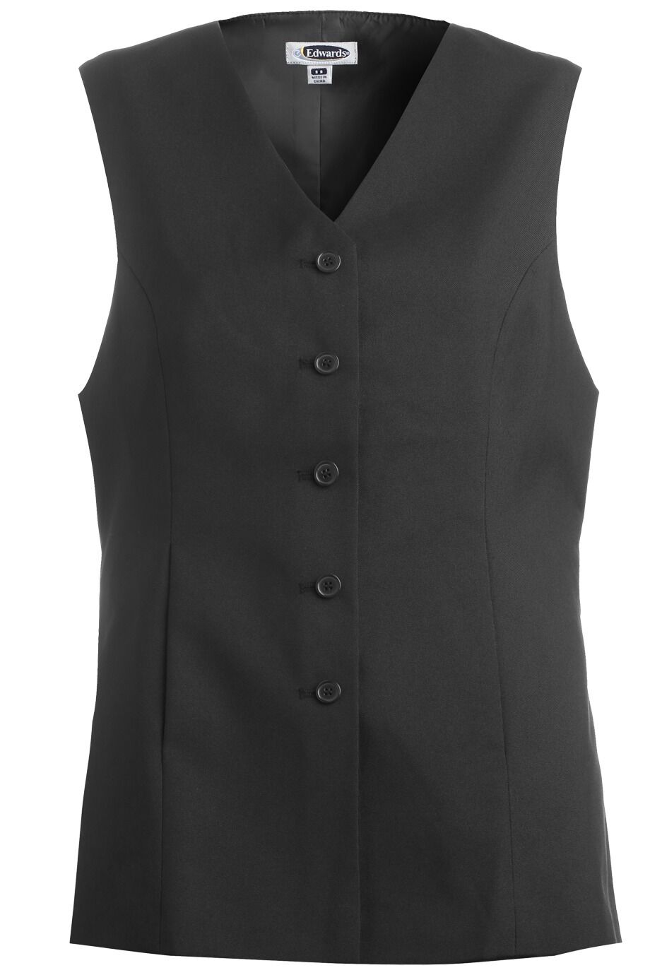 Women's Tunic Vest 7270