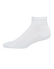 Hanes Men's FreshIQ® X-Temp® Active Cool® Ankle Socks 12-Pack AC1612