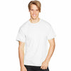 Hanes Men's EcoSmart Short Sleeve Tee Value Pack (4-pack) O51704