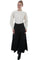 Scully Rangewear Women's 100% Cotton Flare Brushed Twill Pants RW528