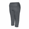 Champion Women's Plus Absolute Capris With SmoothTec™ Waistband QM0979