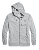 Champion Women's Plus Heritage French Terry Zip Hoodie C Logo QW4926 549939